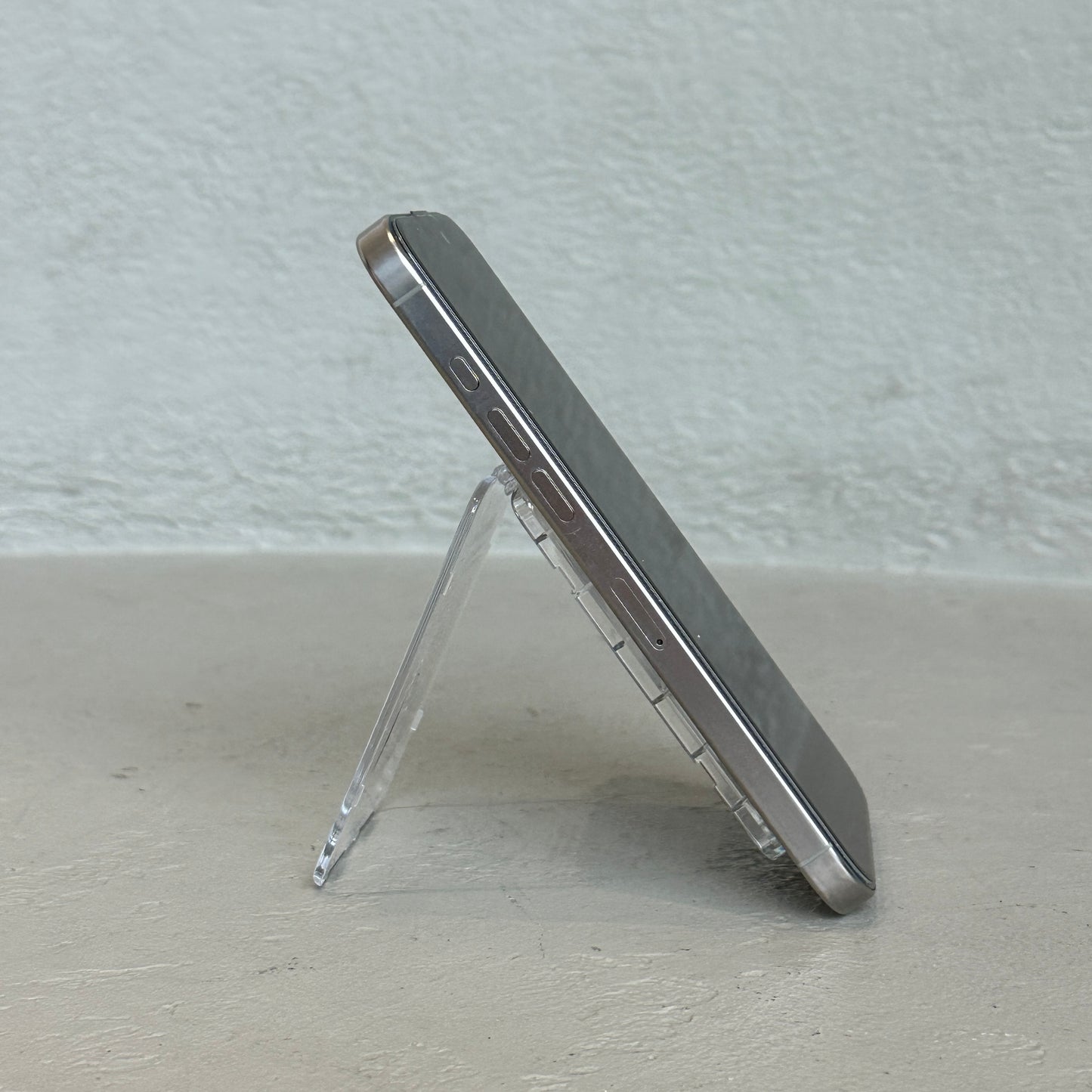 超輕透不發黃MagSafe 卡夾支架二合一