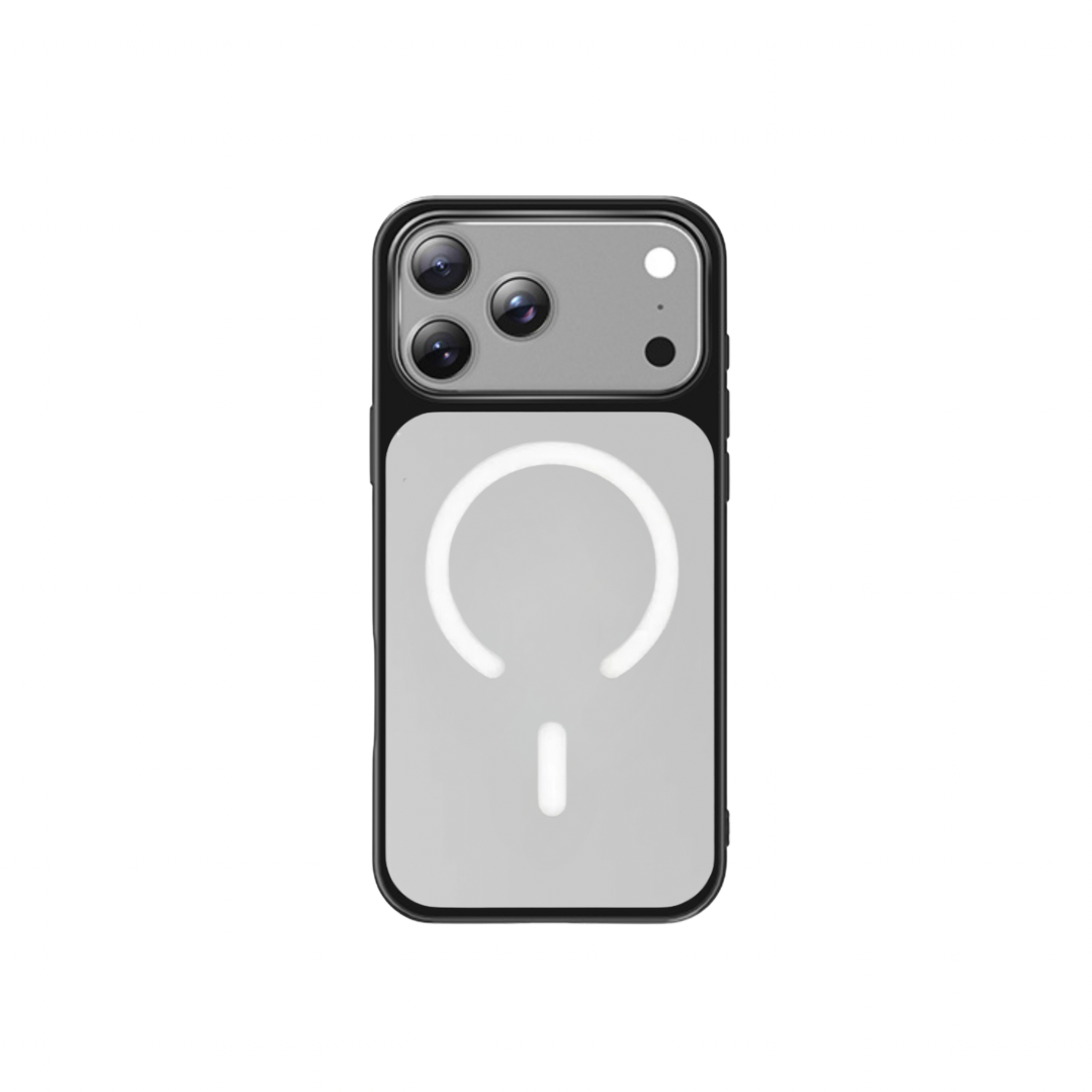【自選訂製】 MagSafe 磁吸換板手機殼